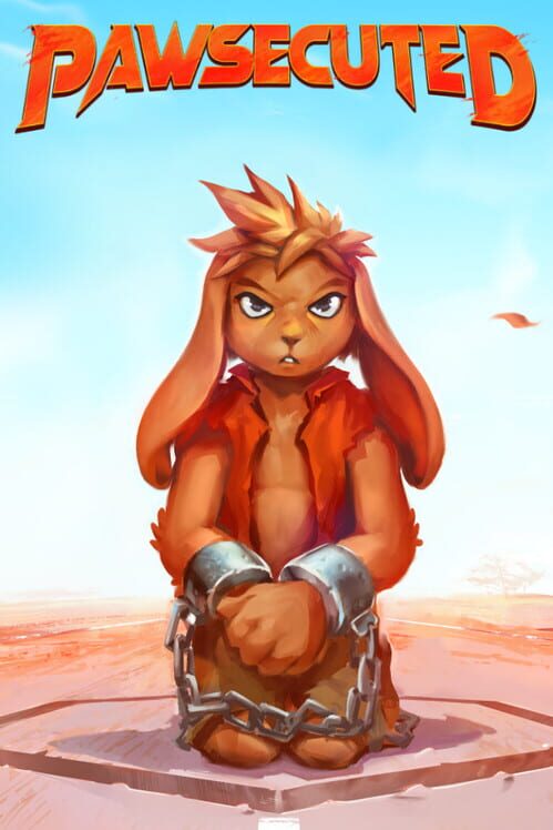 Pawsecuted screenshot