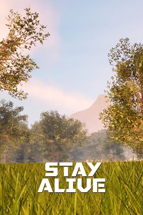 Stay Alive screenshot