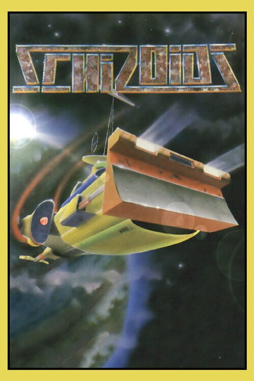 Schizoids screenshot