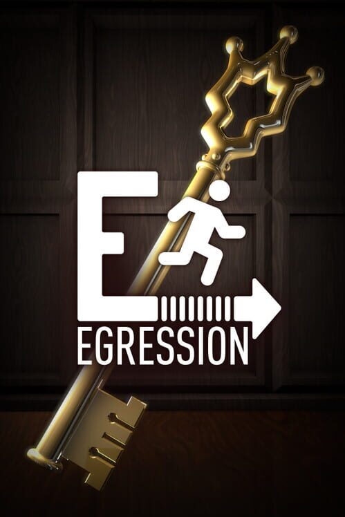 Egression screenshot