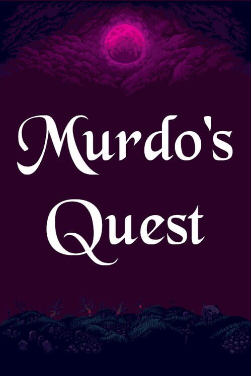Murdo's Quest screenshot