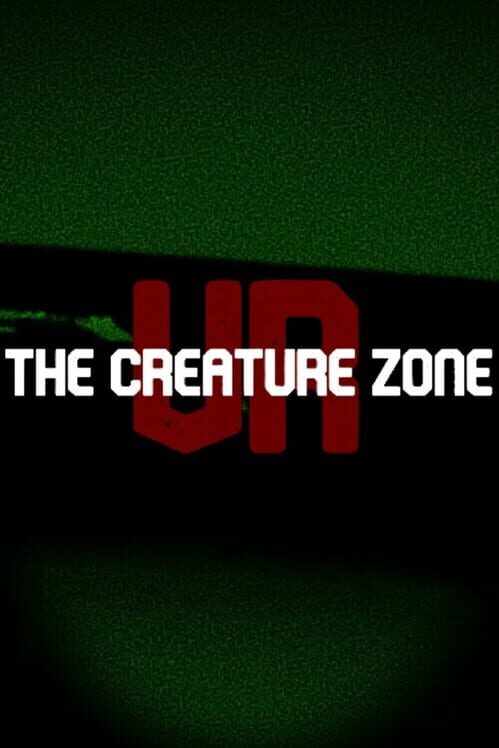 The Creature Zone VR screenshot