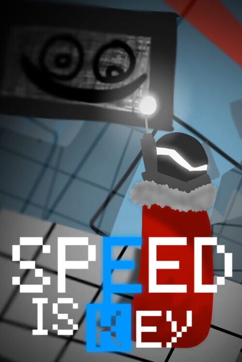 Speed is Key screenshot