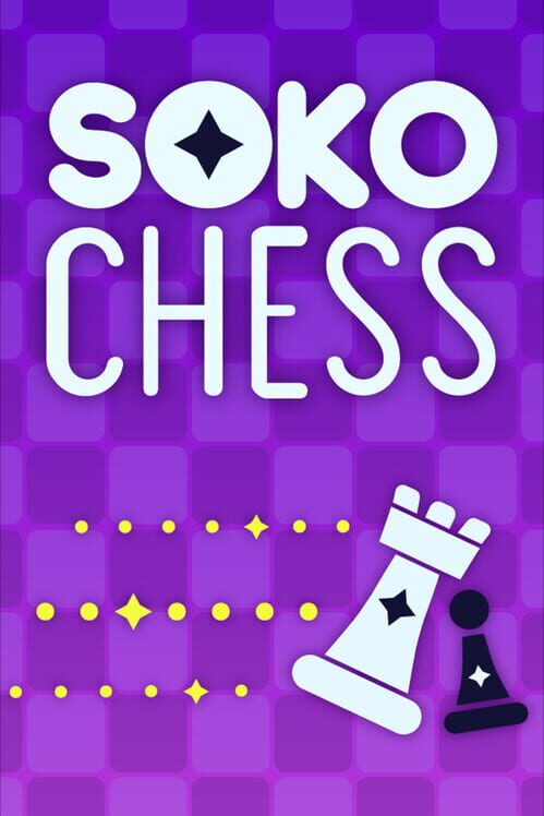 SokoChess screenshot