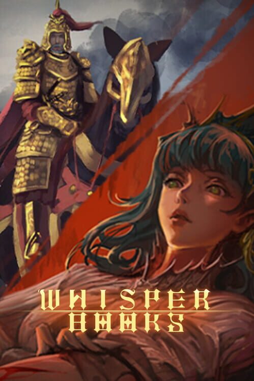 Whisper Books screenshot