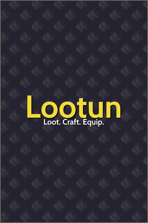 Lootun screenshot