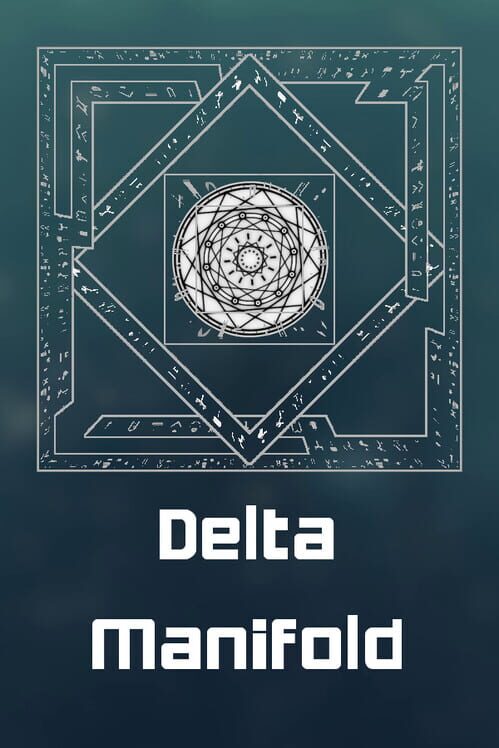 Delta Manifold screenshot