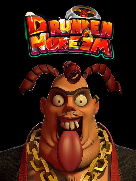 Drunken Nuke'em screenshot