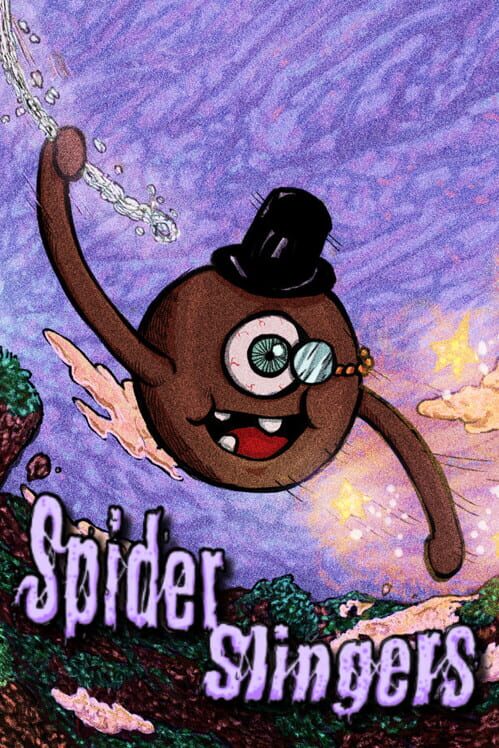 Spider Slingers screenshot