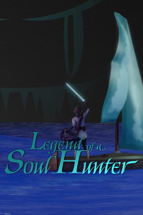 Legend of a Soul Hunter screenshot