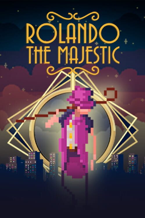 Rolando the Majestic screenshot