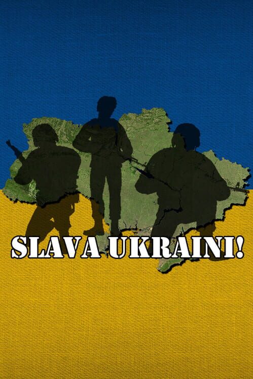 Slava Ukraini! screenshot