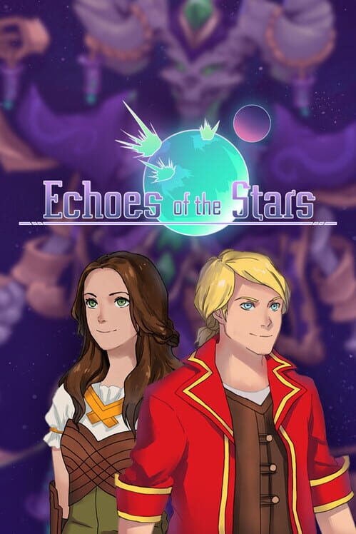 Echoes of the Stars screenshot