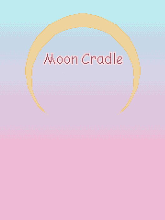 Moon Cradle cover
