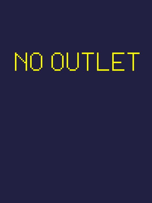 No Outlet cover