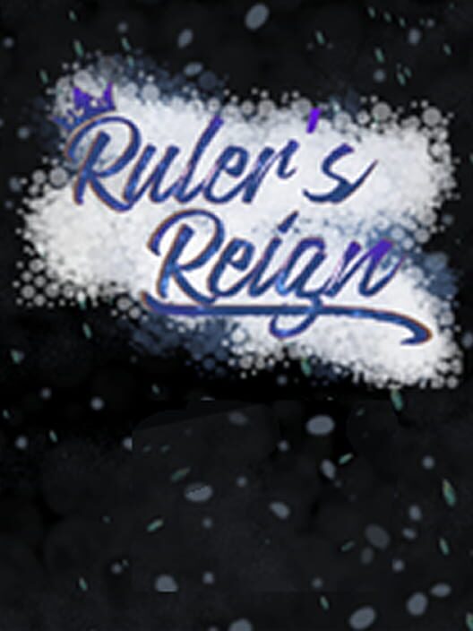 Ruler's Reign cover