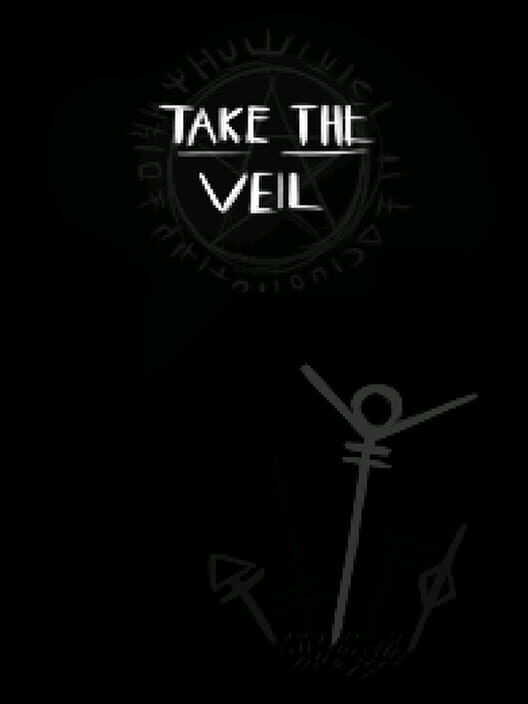 Take the Veil cover