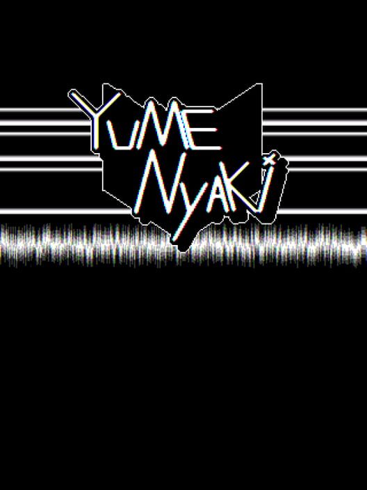 Yume Nyaki cover