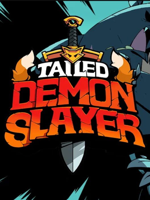 Google Play Store cover for TailedDemonSlayer - Idle RPG