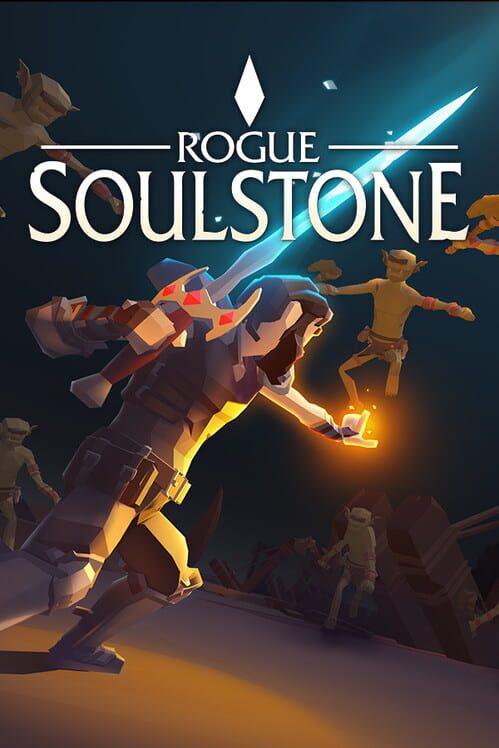 Rogue Soulstone screenshot