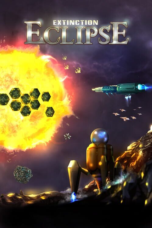 Extinction Eclipse screenshot