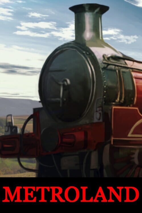 Metroland screenshot