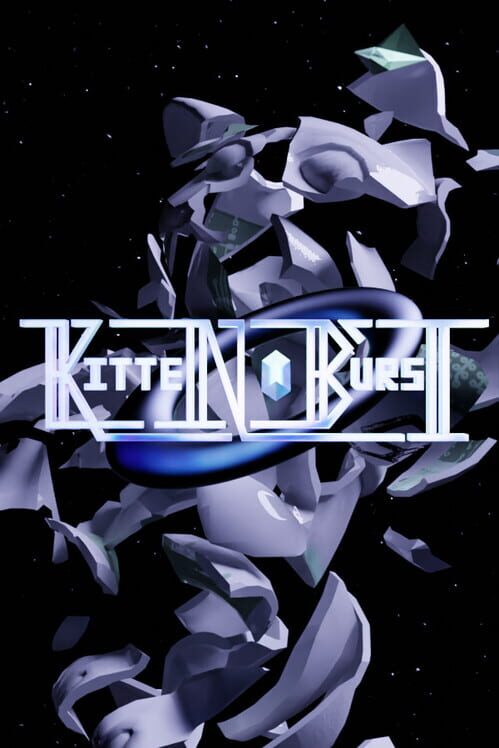 Kitten Burst screenshot