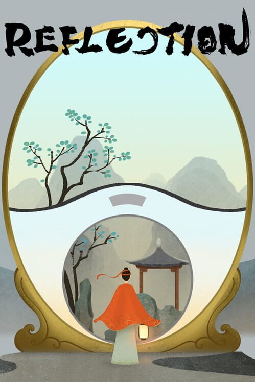 Reflection screenshot