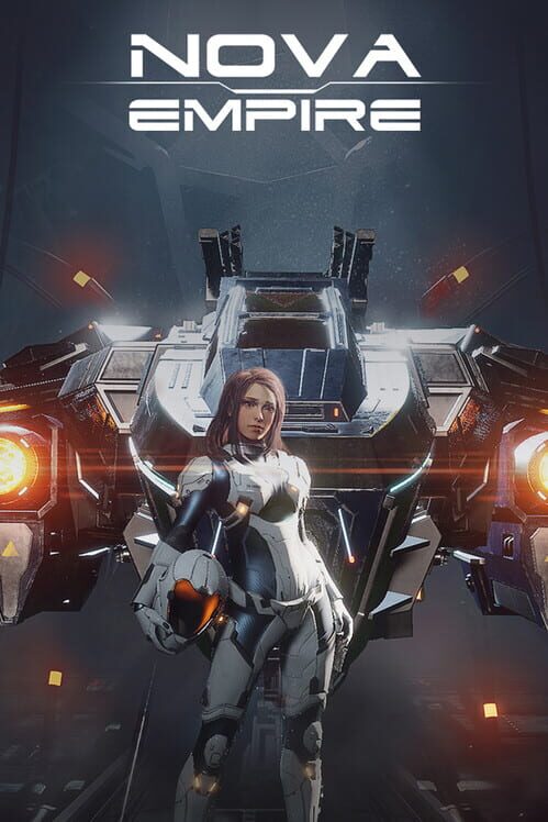 Nova Empire screenshot