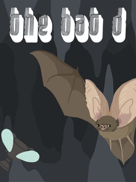 Capa do game The Bat D