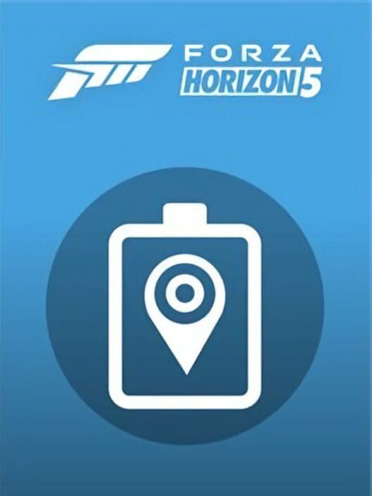 Capa do game Forza Horizon 5: Expansions Bundle