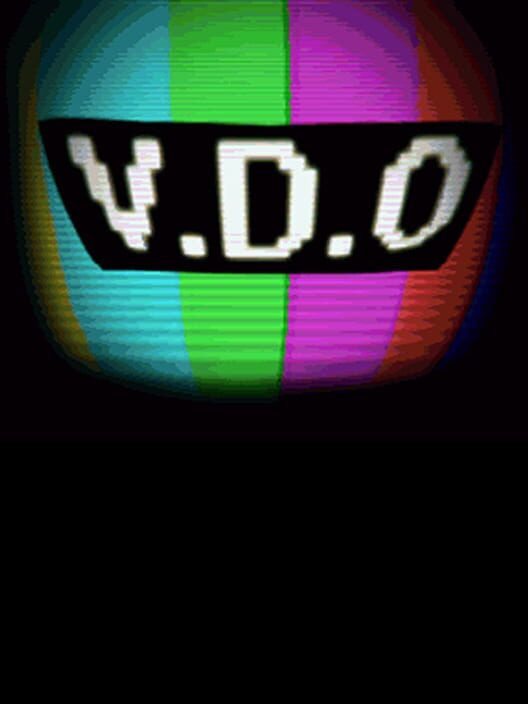V.D.O cover