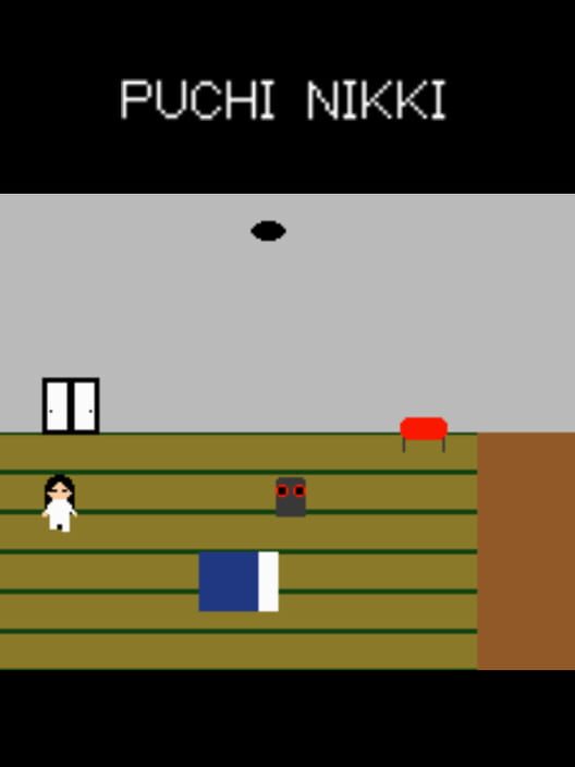 Puchi Nikki cover