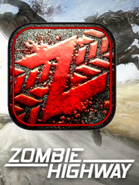 Zombie Highway cover
