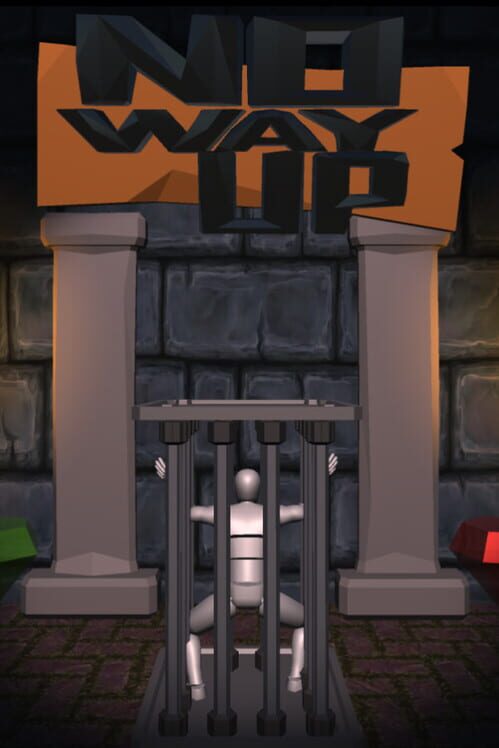 No Way Up screenshot