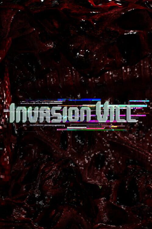 Invasion Vill screenshot