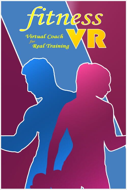 Fitness VR screenshot