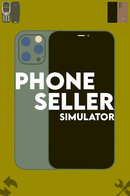 Phone Seller Simulator screenshot