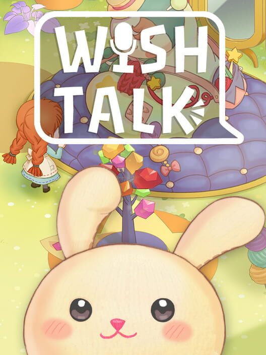 Wish Talk screenshot