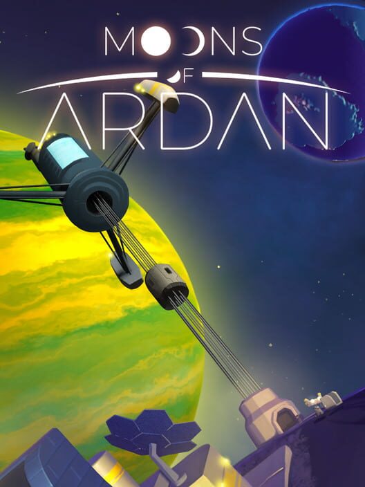 Moons of Ardan screenshot