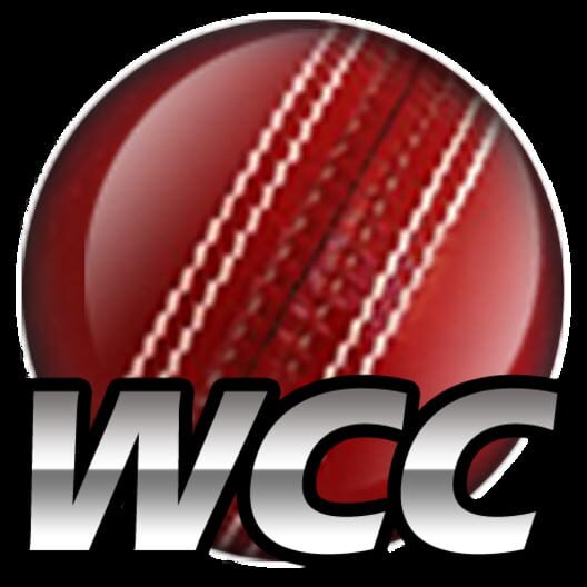Google Play Store cover for World Cricket Championship  1