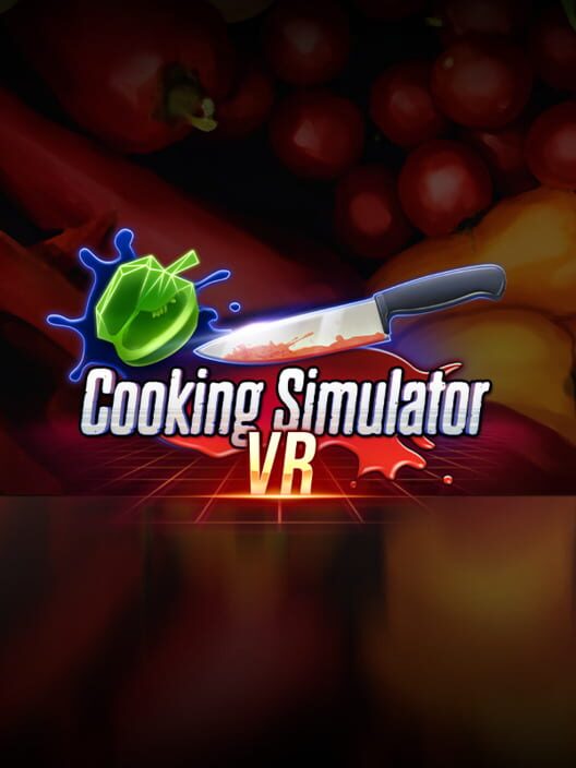 Cooking Simulator VR screenshot