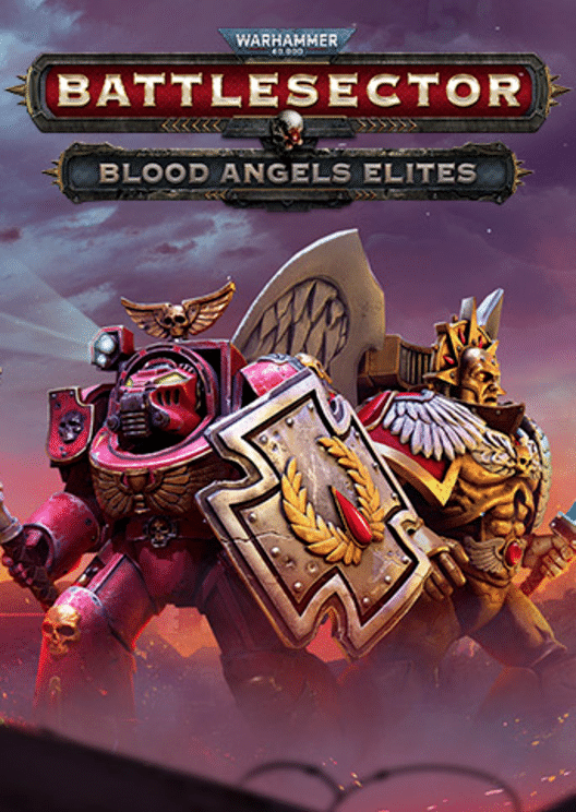 Warhammer 40,000: Battlesector - Blood Angels Elites