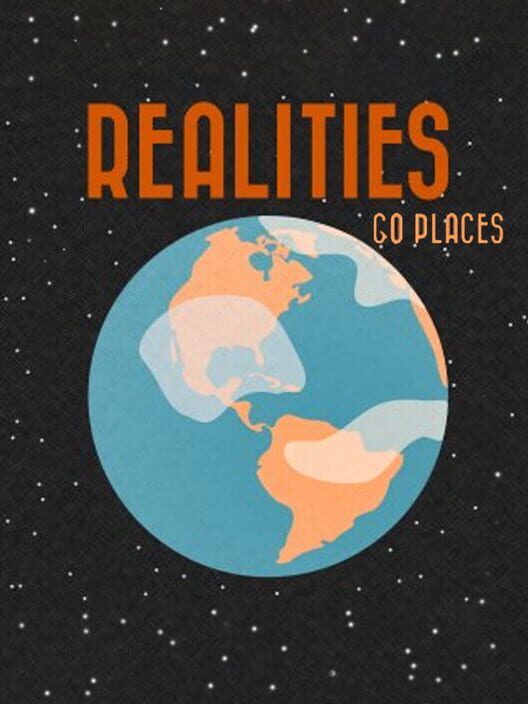 Realities screenshot