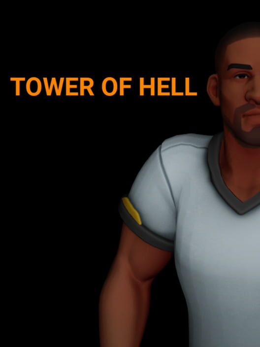 Tower of Hell cover