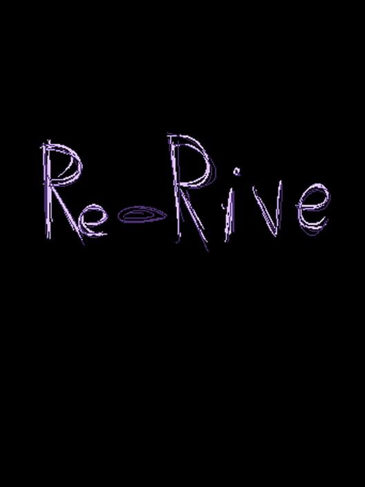 Re Rive cover