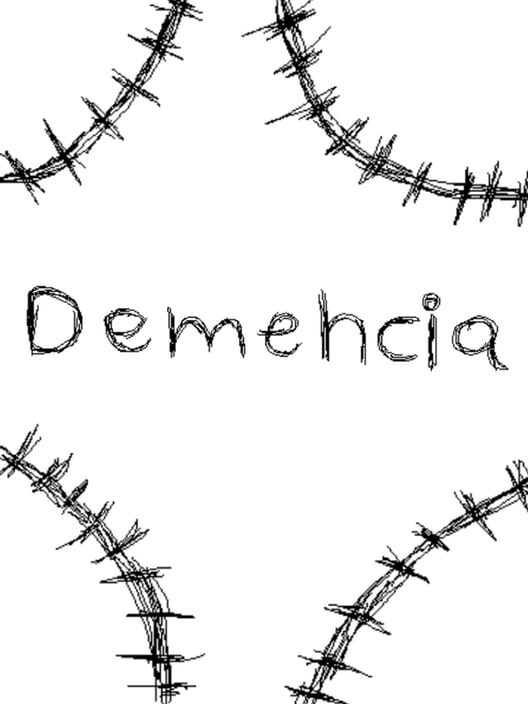 Demencia cover