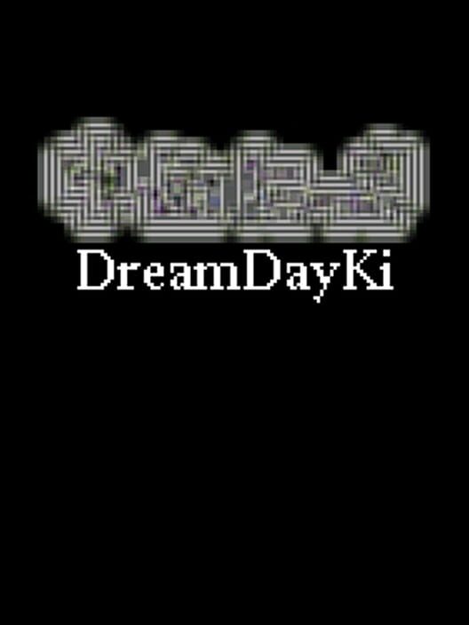 DreamDayKi cover