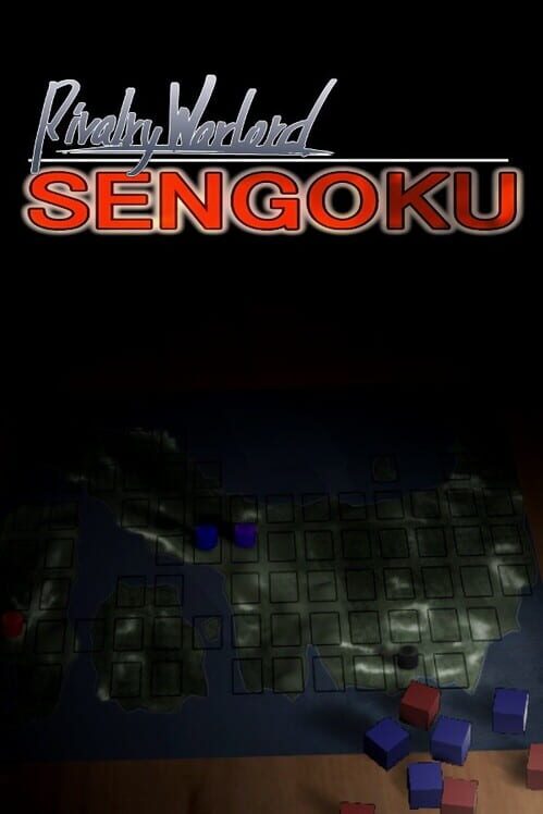 Rivalry warlord Sengoku screenshot