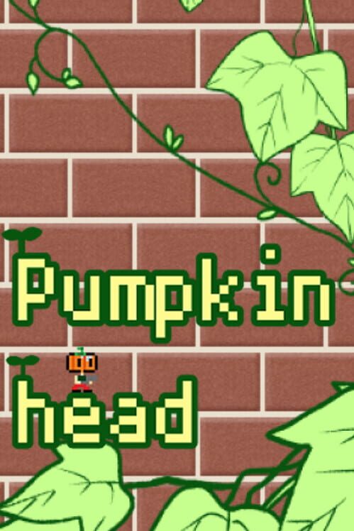 Pumpkin head screenshot